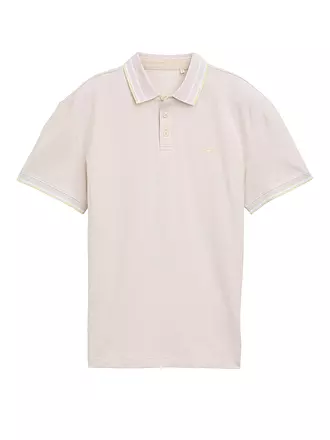 TOM TAILOR | Poloshirt
Marque : TOM TAILOR
Couleur : hellblau
Catégories : Mode, Homme

Longueur des manches : Manches courtes
Matière : Coton, Stretch
Forme du col : Col polo
Motif : Uni
Coupe (vêtements d'extérieur) : Regular
Style : Casual
Détails : Empièceme | creme